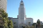 Hôtel Los Angeles
