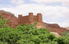 Hôtel Ouarzazate