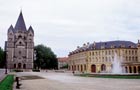 Hôtel Metz