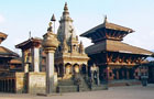 Hôtel Kathmandou