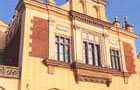 Hôtel Bialowieza
