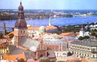 Hôtel Riga