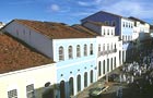 Hôtel Salvador De Bahia