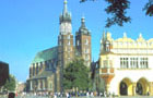 Hôtel Varsovie