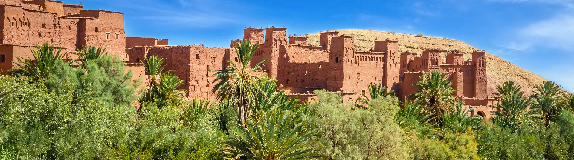 Hôtel pas cher Maroc