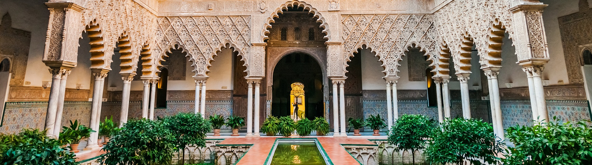 Hôtel pas cher Andalousie