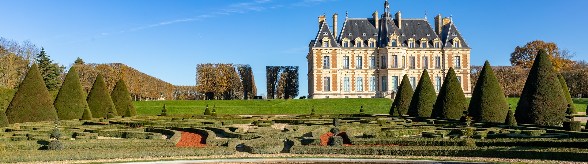 Hôtel pas cher Île-de-France