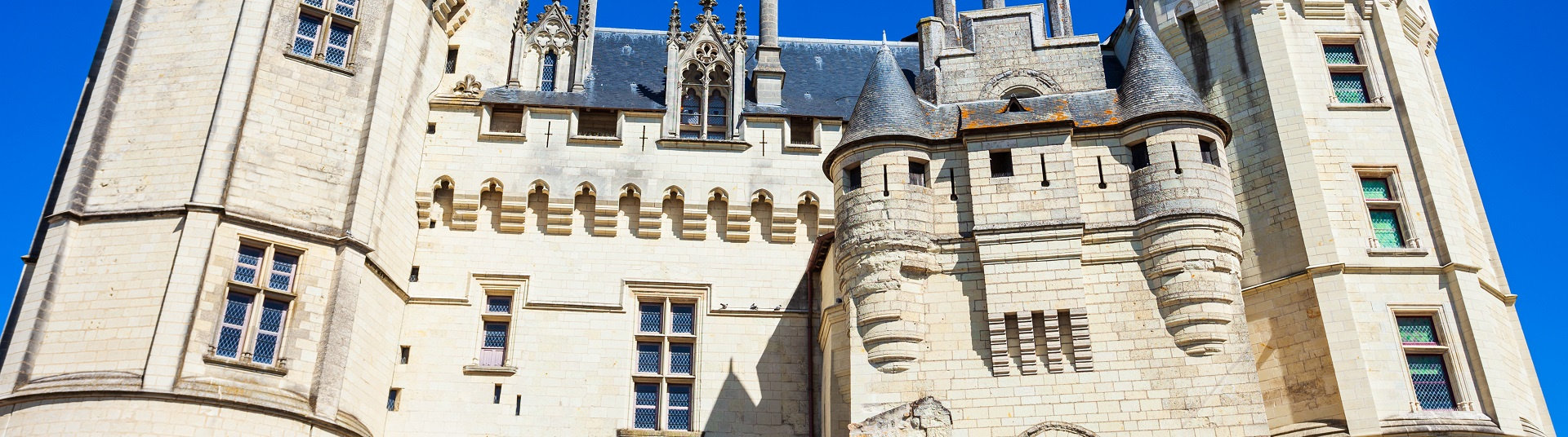 Hôtel pas cher Pays de la Loire
