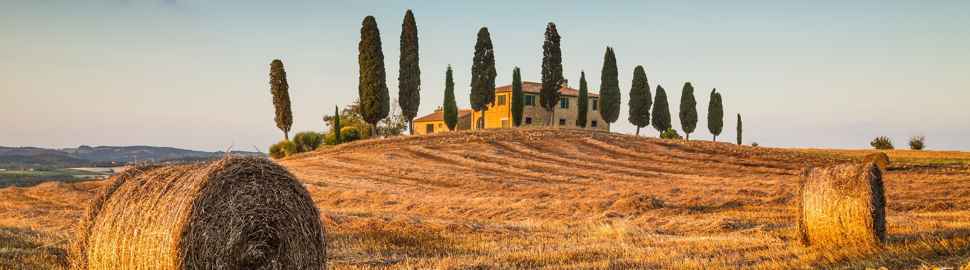 Hôtel pas cher Toscane