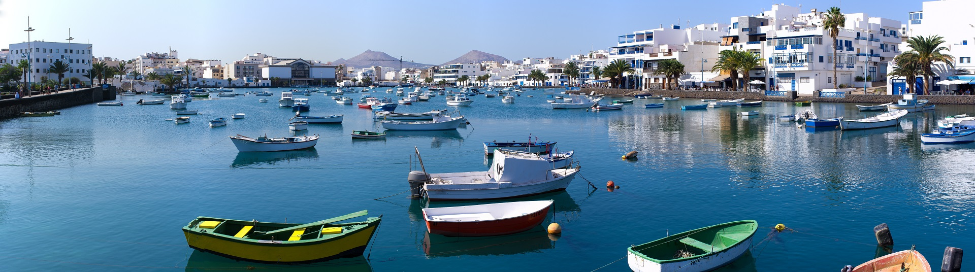 Hôtel pas cher Lanzarote