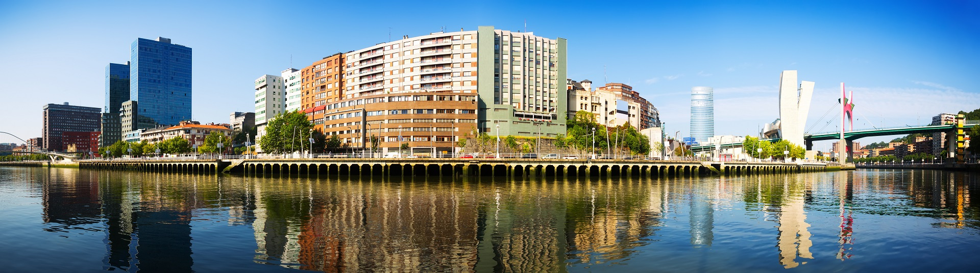 Hôtel pas cher Bilbao