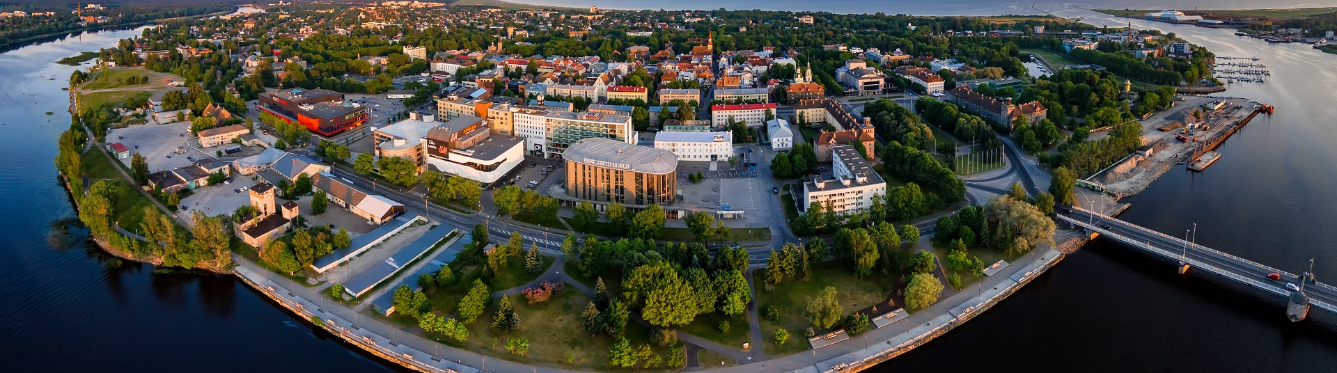 Hôtel pas cher Tallinn