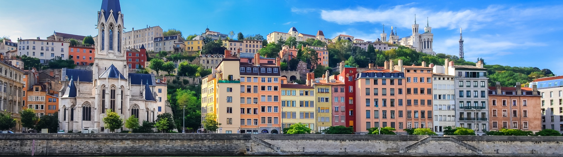 Hôtel pas cher Lyon