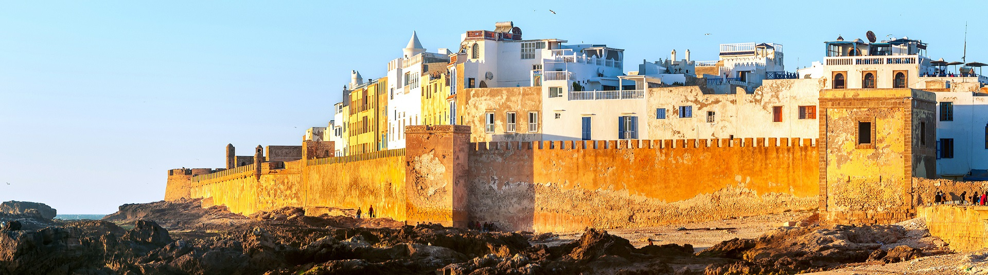 Hôtel pas cher Essaouira