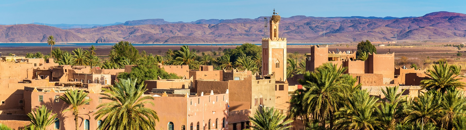 Hôtel pas cher Ouarzazate