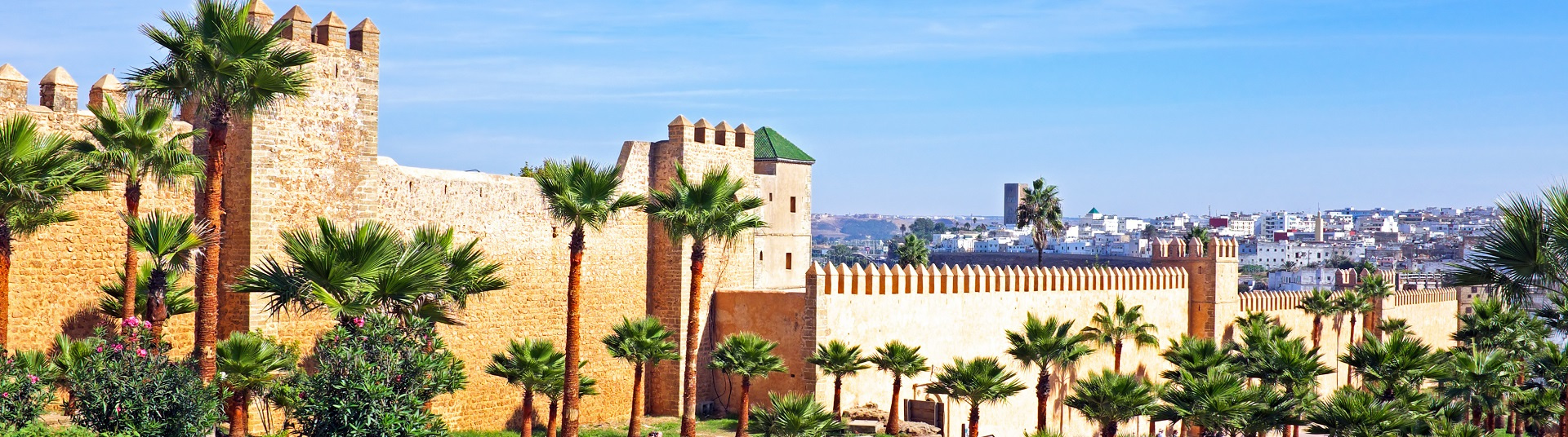 Hôtel pas cher Rabat