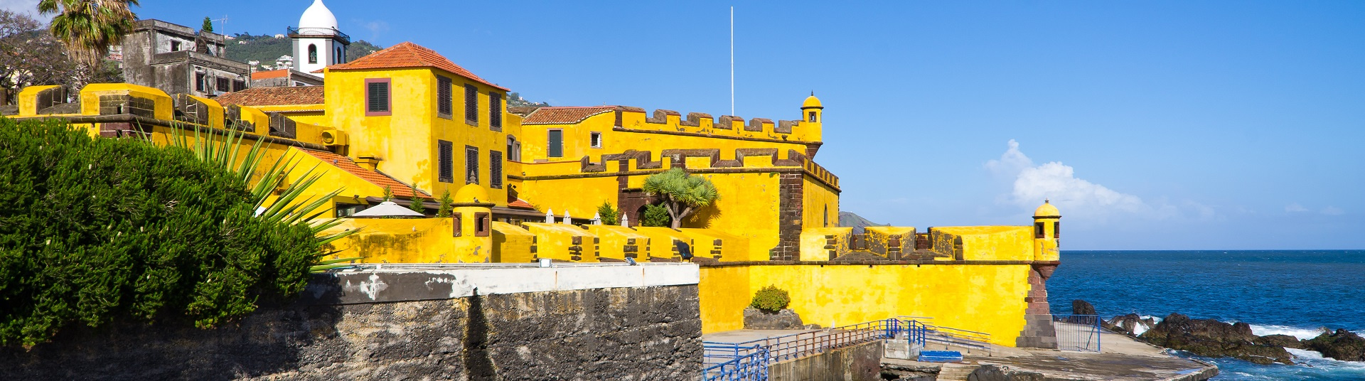 Hôtel pas cher Funchal