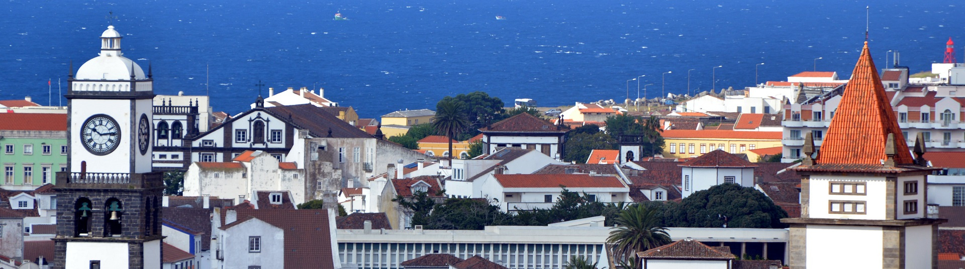 Hôtel pas cher Ponta Delgada