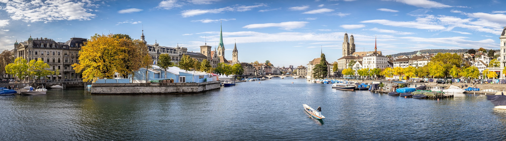 Hôtel pas cher Zurich